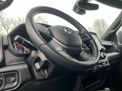 2024 RAM 2500 Tradesman 6.7L DIESEL