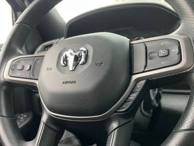 2024 RAM 2500 Tradesman 6.7L DIESEL