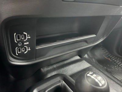 2024 RAM 2500 Tradesman 6.7L DIESEL