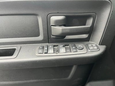 2024 RAM 2500 Tradesman 6.7L DIESEL