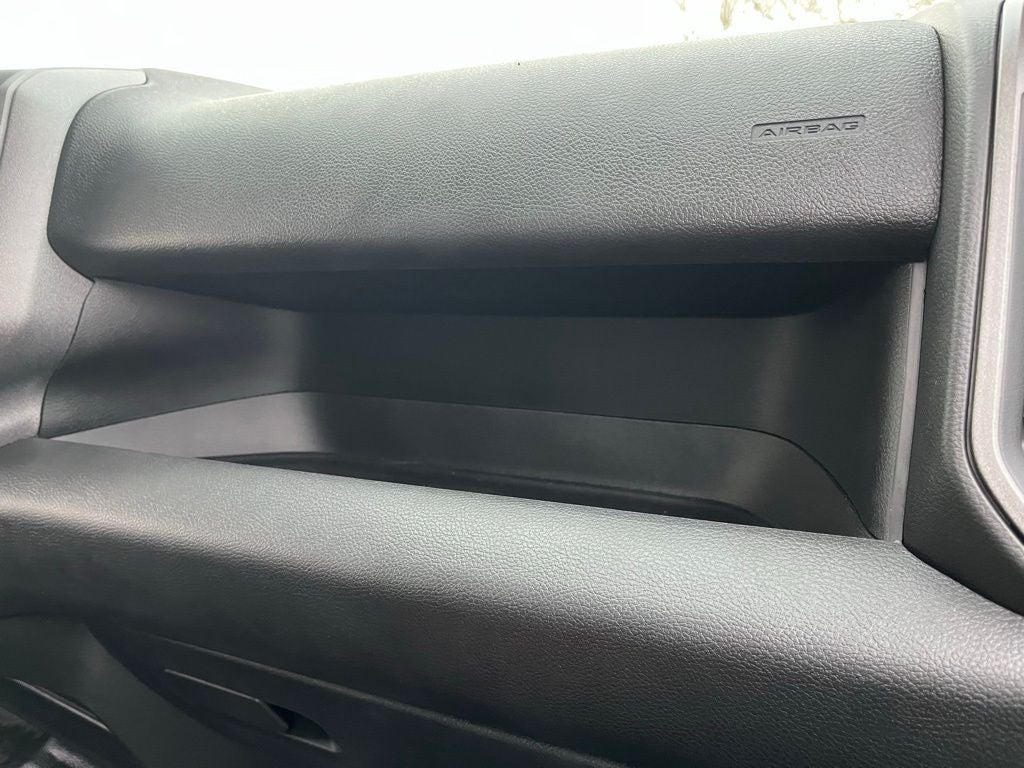 2024 RAM 2500 Tradesman 6.7L DIESEL