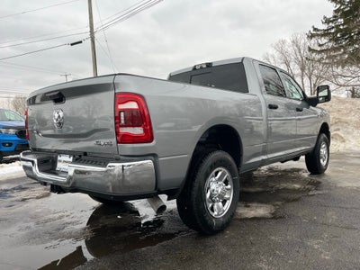 2024 RAM 2500 Tradesman 6.7L DIESEL