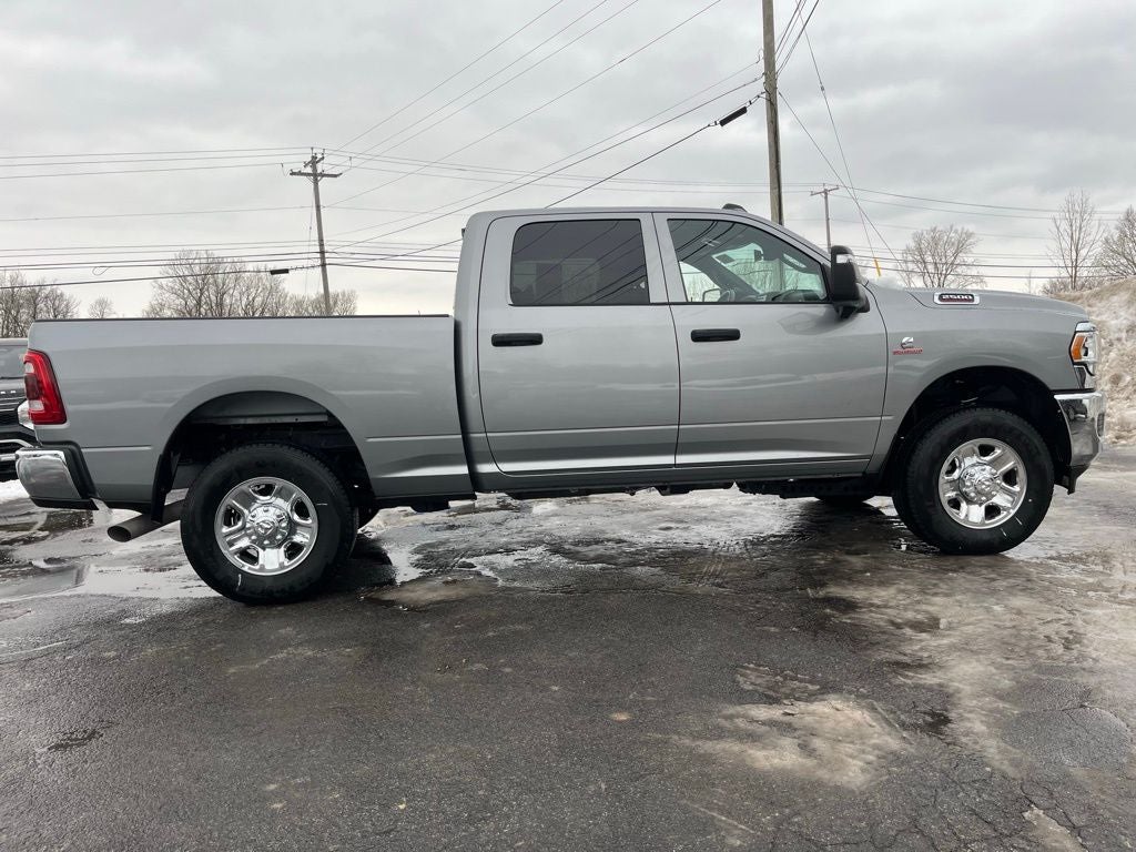 2024 RAM 2500 Tradesman 6.7L DIESEL