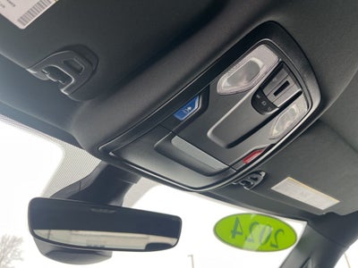 2024 RAM 2500 Big Horn LVL 1 NIGHT EDITION