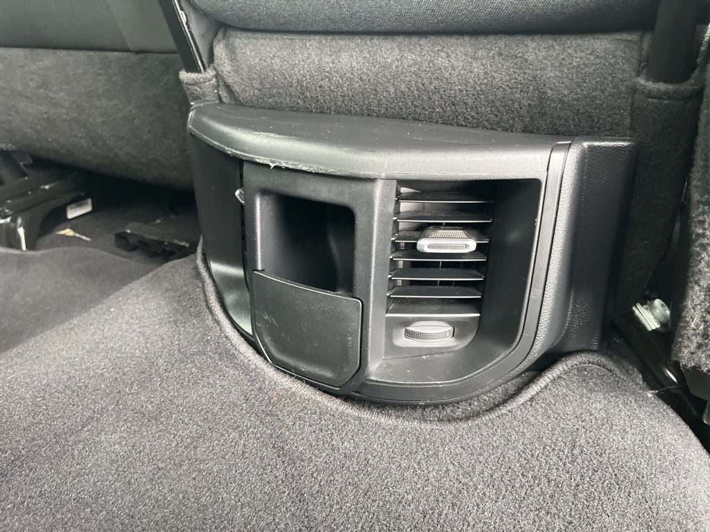 2024 RAM 2500 Big Horn LVL 1 NIGHT EDITION