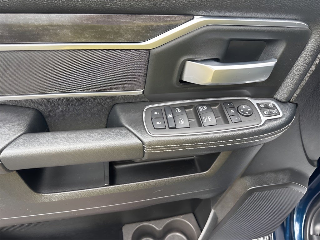 2024 RAM 2500 Big Horn LEVEL 1