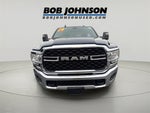 2024 RAM 2500 Big Horn LEVEL 1