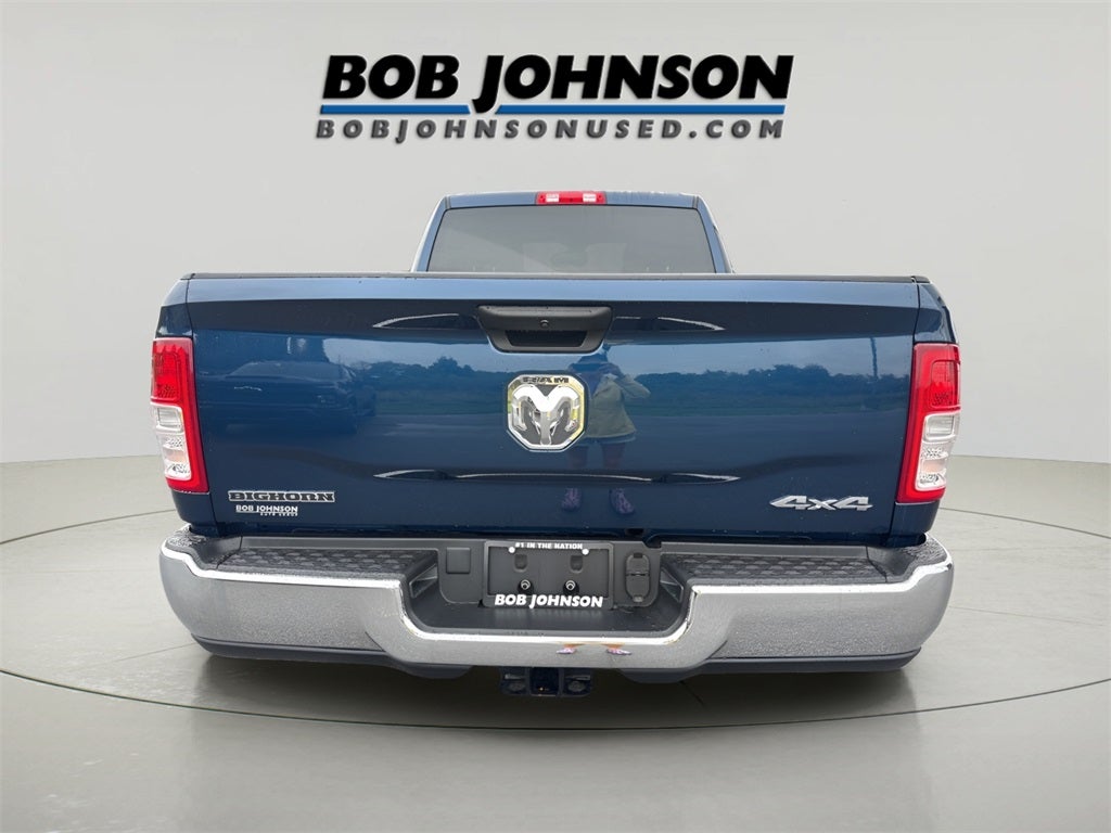 2024 RAM 2500 Big Horn LEVEL 1