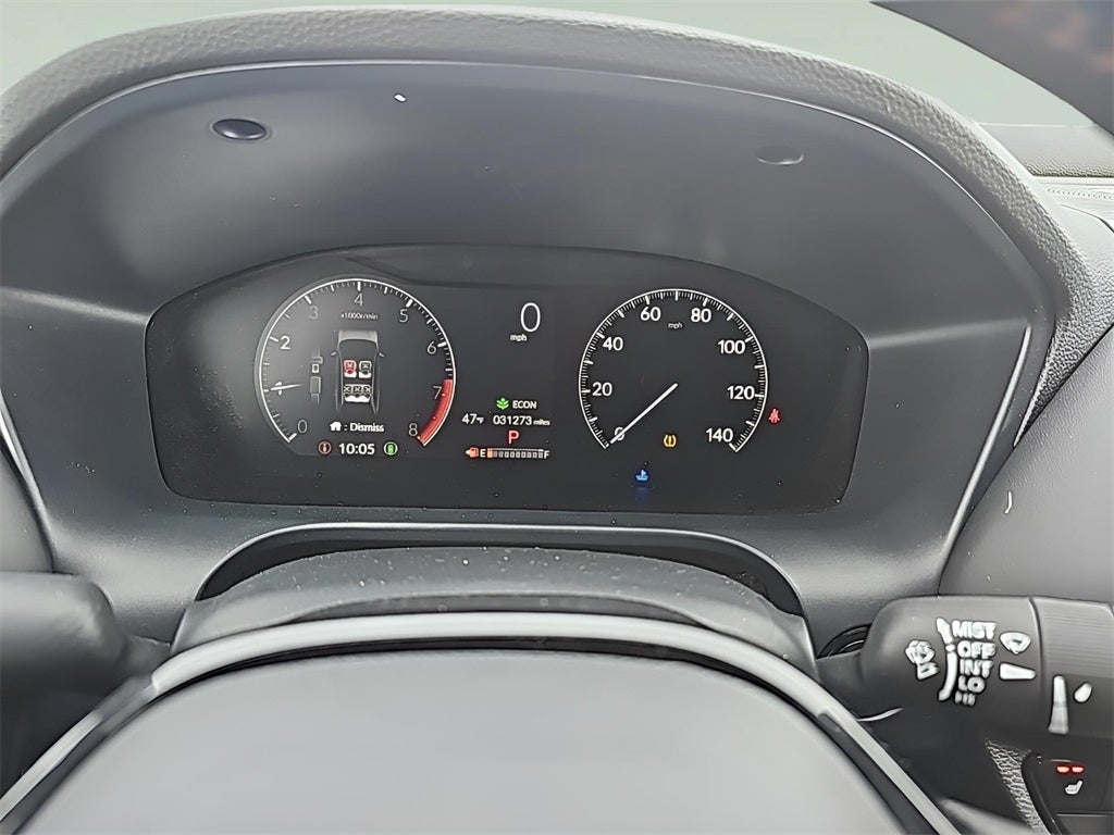 2023 Honda HR-V Sport Remote Start, Heated Seats, Adaptive Cruise, (CarB