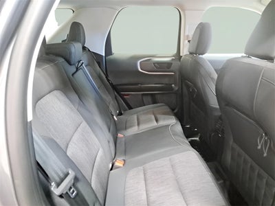 2022 Ford Bronco Sport Big Bend Heated Seats NEW BRAKES!