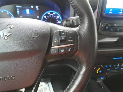 2022 Ford Bronco Sport Big Bend Heated Seats NEW BRAKES!