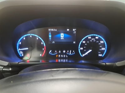 2022 Ford Bronco Sport Big Bend Heated Seats NEW BRAKES!