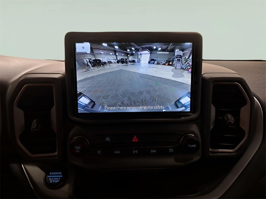 2022 Ford Bronco Sport Big Bend Heated Seats NEW BRAKES!