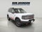 2023 Ford Bronco Sport Badlands Heated Steering Wheel & NEW TIRES!