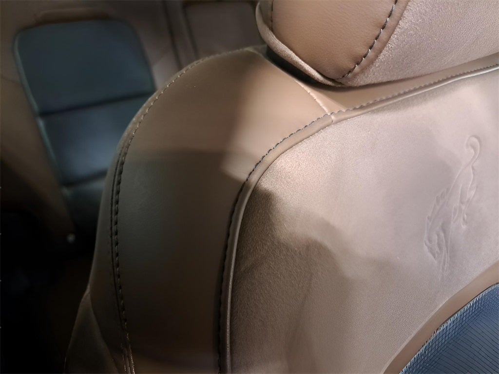 2023 Ford Bronco Sport Badlands Heated Steering Wheel & NEW TIRES!