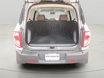 2023 Ford Bronco Sport Badlands Heated Steering Wheel & NEW TIRES!