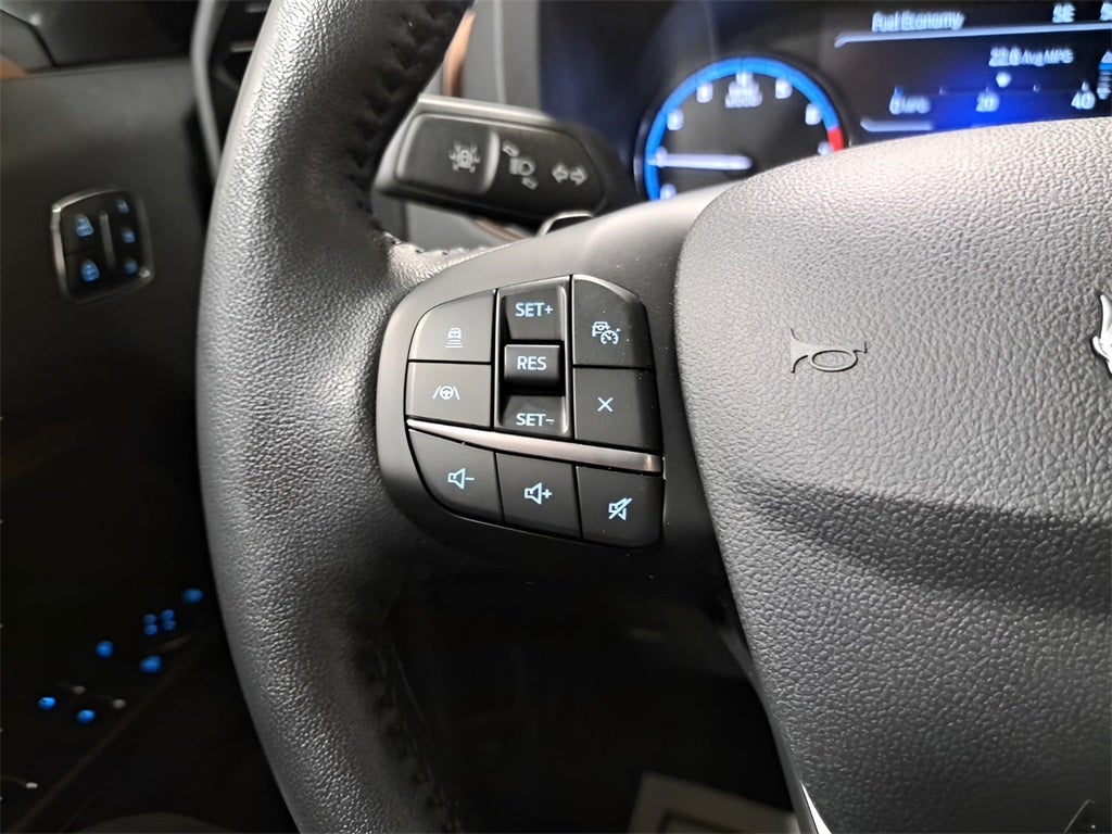 2023 Ford Bronco Sport Badlands Heated Steering Wheel & NEW TIRES!