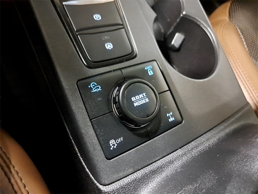 2023 Ford Bronco Sport Badlands Heated Steering Wheel & NEW TIRES!