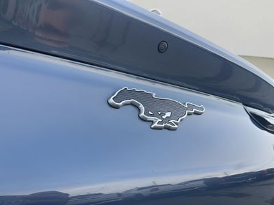 2021 Ford Mustang Mach-E Select