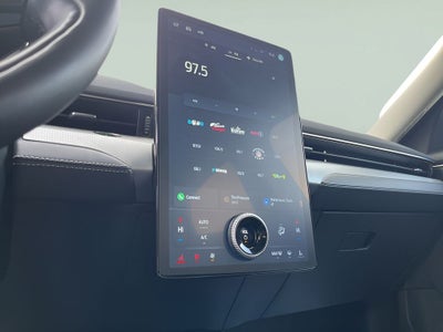 2021 Ford Mustang Mach-E Select