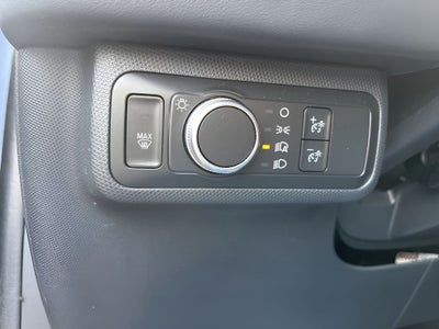 2021 Ford Mustang Mach-E Select