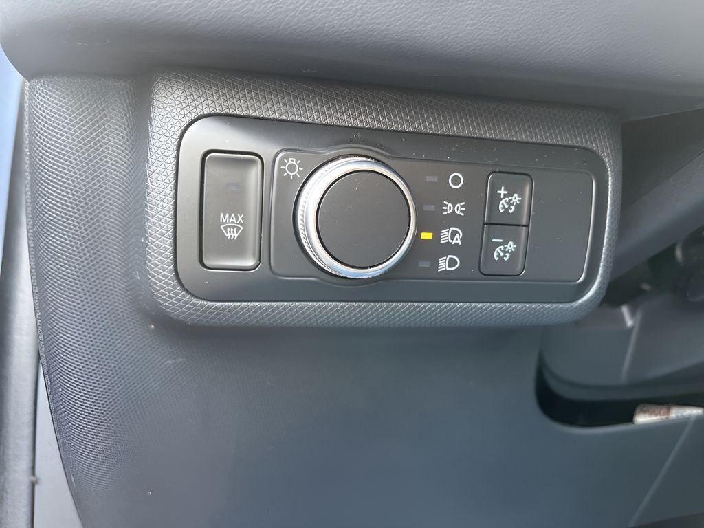 2021 Ford Mustang Mach-E Select