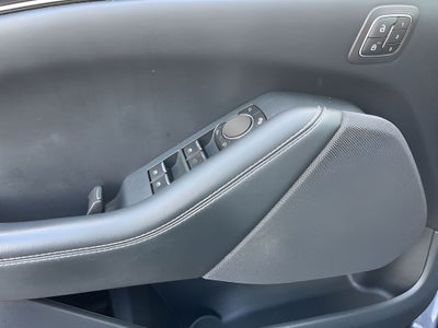 2021 Ford Mustang Mach-E Select