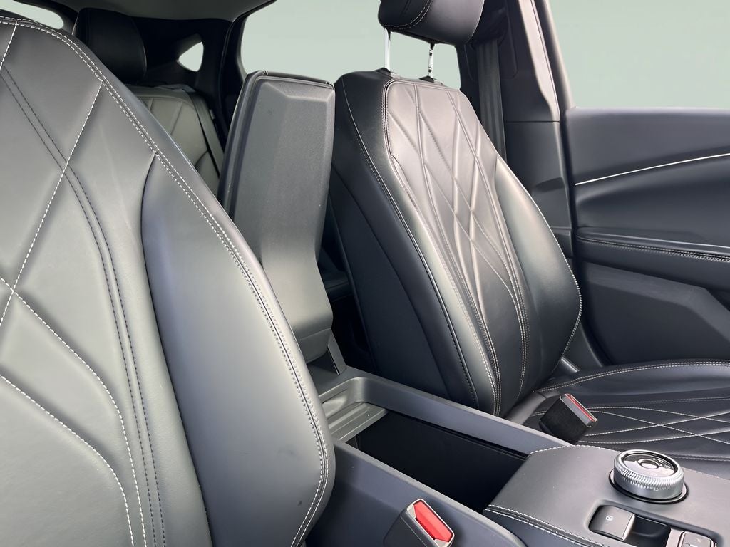 2021 Ford Mustang Mach-E Select