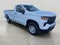 2025 Chevrolet Silverado 1500 WT REG CAB