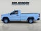 2025 Chevrolet Silverado 1500 WT REG CAB
