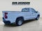 2025 Chevrolet Silverado 1500 WT REG CAB