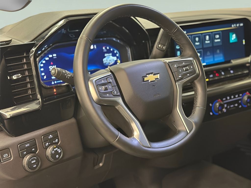 2023 Chevrolet Silverado 1500 LT CARBRAVO CERTIFIED