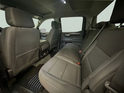 2023 Chevrolet Silverado 1500 LT CARBRAVO CERTIFIED