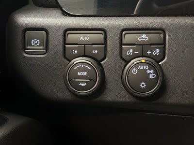 2023 Chevrolet Silverado 1500 LT CARBRAVO CERTIFIED