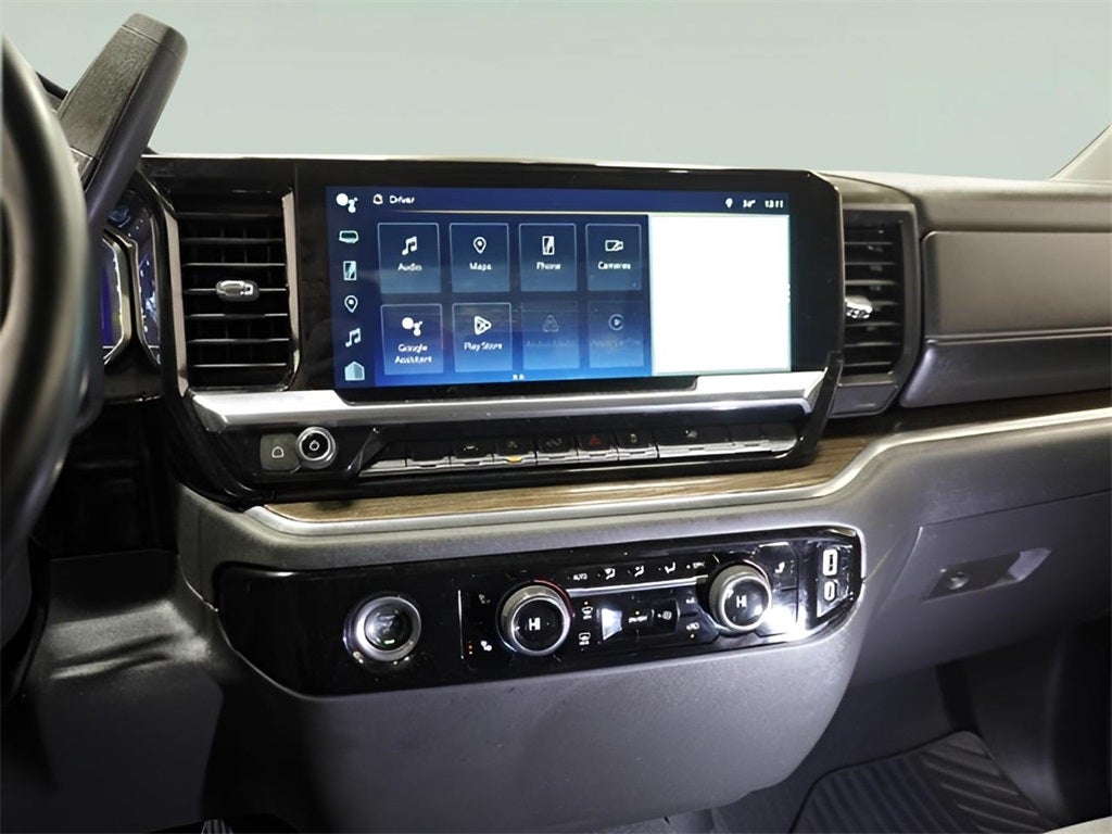 2023 Chevrolet Silverado 1500 LT *CarBravo Certified*