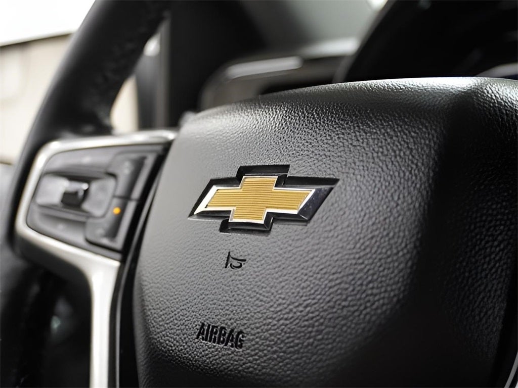 2023 Chevrolet Silverado 1500 LT *CarBravo Certified*