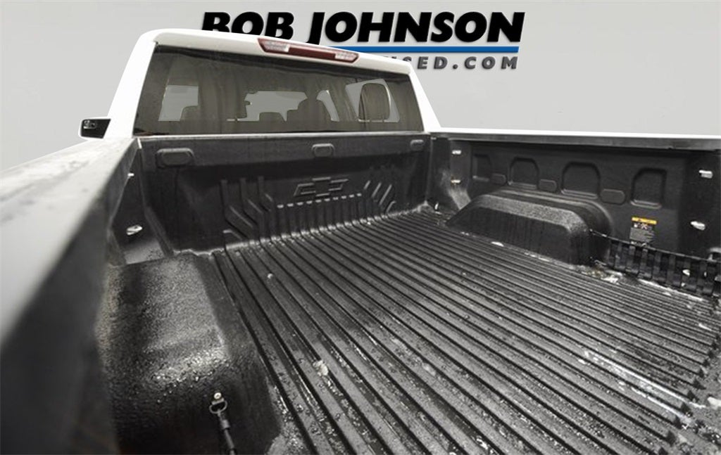 2023 Chevrolet Silverado 1500 LT *CarBravo Certified*