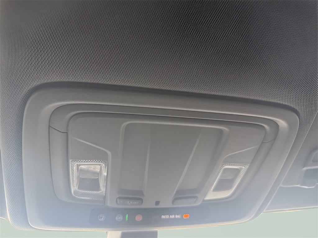 2021 Chevrolet Silverado 1500 LT Trail Boss CarBravo Certified! New Tires!