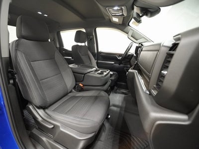 2022 Chevrolet Silverado 1500 RST *CarBravo Certified*