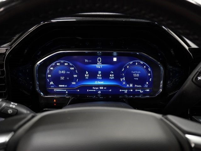 2022 Chevrolet Silverado 1500 RST *CarBravo Certified*