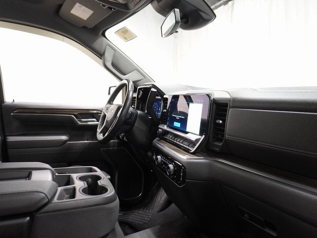 2022 Chevrolet Silverado 1500 RST *CarBravo Certified*