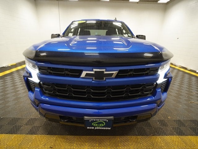 2022 Chevrolet Silverado 1500 RST *CarBravo Certified*