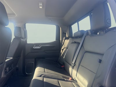 2022 Chevrolet Silverado 1500 LT Trail Boss CarBravo Certified! Heated Leather Seats Assist St