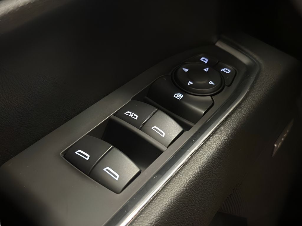 2024 Chevrolet Silverado 1500 LT Trail Boss CARBRAVO CERTIFIED