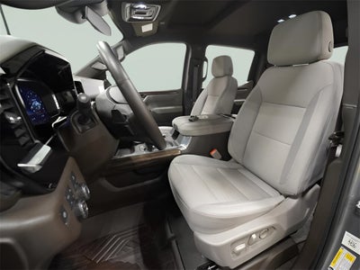 2024 Chevrolet Silverado 1500 LT Trail Boss *CarBravo Certified*