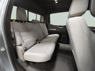 2024 Chevrolet Silverado 1500 LT Trail Boss *CarBravo Certified*