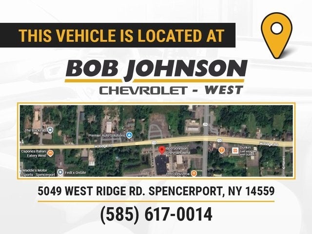 2024 Chevrolet Silverado 1500 LT Trail Boss *CarBravo Certified*