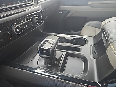 2023 Chevrolet Silverado 1500 ZR2 Fully Loaded, Custom Exhaust, (Carbravo Certified!