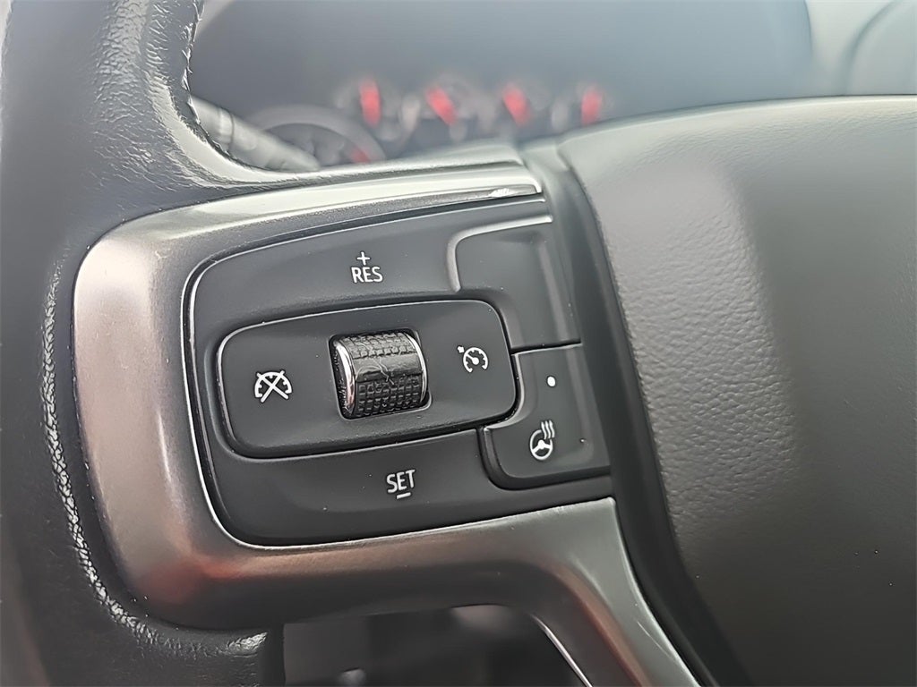 2020 Chevrolet Silverado 1500 LT Fresh Trade! All Star Edition, Heated Seats, Remot