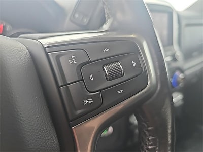 2020 Chevrolet Silverado 1500 LT Fresh Trade! All Star Edition, Heated Seats, Remot